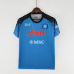 camiseta del Napoli 2022-23 local