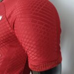 camiseta liverpool 2022-23 hombro camiseta liverpool 2022-23 hombro