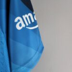 hombro camiseta del Napoli 2022-23 local