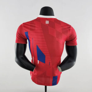 Camiseta Bayern Munich edición campeon 22-23 - versión jugador - dorsal