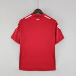 Camiseta Nottingham Forest primera equipación 22-23 - versión fan - dorsal