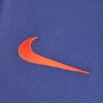 Camiseta Paises Bajos Qatar 2022 - versión fan - marca