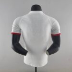 Camiseta Portugal edición especial 2022 - versión jugador-espalda