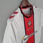 Camiseta Southampton primera equipación 22-23 - versión fan - lateral