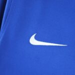 Camiseta retro Brasil segunda equipación 2006 - marca