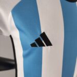 Conjunto niños Argentina Qatar 2022 - marca Conjunto niños Argentina Qatar 2022 - marca