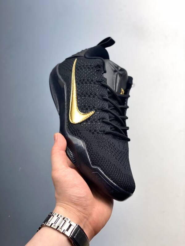 Cinco Fascinar sonriendo Nike Kobe 11 Elite bajo sneaker - IMBICTOZ