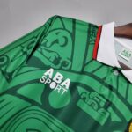 camiseta mexico 1998 alba sport