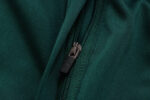 Bolsillo de la chaqueta del chándal verde de Palmeiras 2022-2023 Bolsillo de la chaqueta del chándal verde de Palmeiras 2022-2023