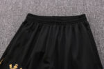 Cintura del pantalón del chándal púrpura del Corinthians 2022-2023 Cintura del pantalón del chándal púrpura del Corinthians 2022-2023