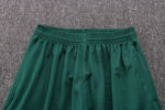 Cintura del pantalón del chándal verde de Palmeiras 2022-2023 Cintura del pantalón del chándal verde de Palmeiras 2022-2023