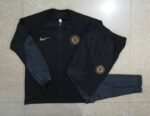 Conjunto chándal negro del Chelsea 2022-2023 2 Conjunto chándal negro del Chelsea 2022-2023 2