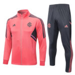 Conjunto de chandal Coral del Internacional 2022-2023