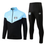 Conjunto de chándal celeste del Gremio FBPA 2022-2023 Conjunto de chándal celeste del Gremio FBPA 2022-2023