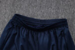Culera del pantalón Cruzeiro azul oscuro 2022-2023 Culera del pantalón Cruzeiro azul oscuro 2022-2023