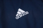 Logo del chandal Cruzeiro azul oscuro 2022-2023 Logo del chandal Cruzeiro azul oscuro 2022-2023