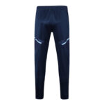 Pantalón Cruzeiro azul oscuro 2022-2023 Pantalón Cruzeiro azul oscuro 2022-2023