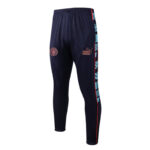 Pantalón del chándal azul oscuro del Manchester City 2022-2023 Pantalón del chándal azul oscuro del Manchester City 2022-2023