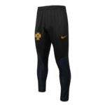 Pantalón del chándal negro de la Federación Portuguesa de Fútbol 2022-2023 Pantalón del chándal negro de la Federación Portuguesa de Fútbol 2022-2023