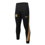 Pantalón del chándal púrpura del Corinthians 2022-2023 Pantalón del chándal púrpura del Corinthians 2022-2023