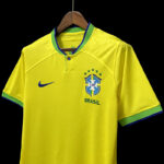 camiseta de brasil campeon qatar 2022 camiseta de brasil campeon qatar 2022