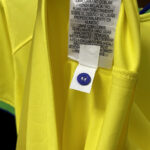 camiseta de brasil campeon qatar 2022 boton camiseta de brasil campeon qatar 2022 boton