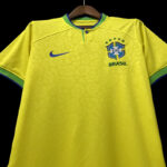 camiseta de brasil campeon qatar 2022 nike camiseta de brasil campeon qatar 2022 nike