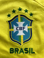 escudo de la seleccion de brazil 2022 escudo de la seleccion de brazil 2022