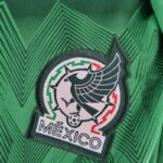 Body Mexíco primera equipación 2022-2023 escudo Body Mexíco primera equipación 2022-2023 escudo