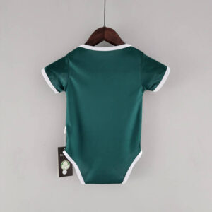 Body Palmeiras primera equipación 2022-2023 Dorso