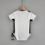 Body de Colo-Colo primera equipación 2022-2023 Dorso Body de Colo-Colo primera equipación 2022-2023 Dorso