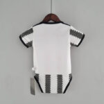 Body de la Juventus primera equipación 2022-2023 dorso