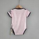 Body del Arsenal tercera equipación 2022-2023 Dorso Body del Arsenal tercera equipación 2022-2023 Dorso