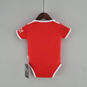 Body del Bayern Munich primera equipación 2022-2023 Dorso