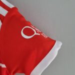 Body del Bayern Munich primera equipación 2022-2023 manga Body del Bayern Munich primera equipación 2022-2023 manga
