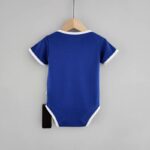 Body del Chelsea primera equipación 2022-2023 Dorso