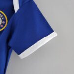 Body del Chelsea primera equipación 2022-2023 Manga