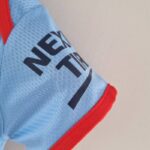 Body del Manchester City primera equipación 2022-2023 Manga Body del Manchester City primera equipación 2022-2023 Manga