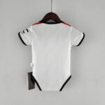 Body del Manchester United dorso