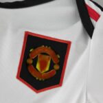Body del Manchester United escudo
