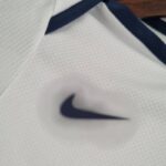Body del Tottenham primera equipación 2022-2023 logo Body del Tottenham primera equipación 2022-2023 logo