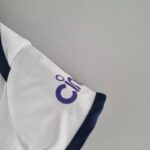 Body del Tottenham primera equipación 2022-2023 manga Body del Tottenham primera equipación 2022-2023 manga