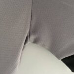 Camiseta Álaves tercera equipación 2022-2023 sobaco manga