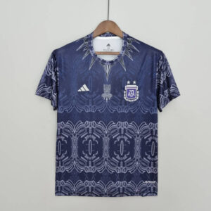 Camiseta Argentina – Azul 2022