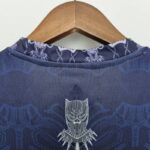 Camiseta Argentina – Azul 2022 cuello