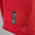 Camiseta Arsenal de local 2022-2023 parche