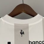 Camiseta Atlético Mineiro visitante 2022-2023 dorso del cuello Camiseta Atlético Mineiro visitante 2022-2023 dorso del cuello