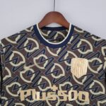 Camiseta Atlético de Madrid edición especial 2022-2023 cuello