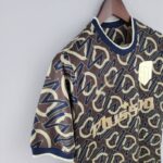 Camiseta Atlético de Madrid edición especial 2022-2023 lateral 2