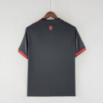 Camiseta Bayern Munich tercera equipación 2022-2023 dorso